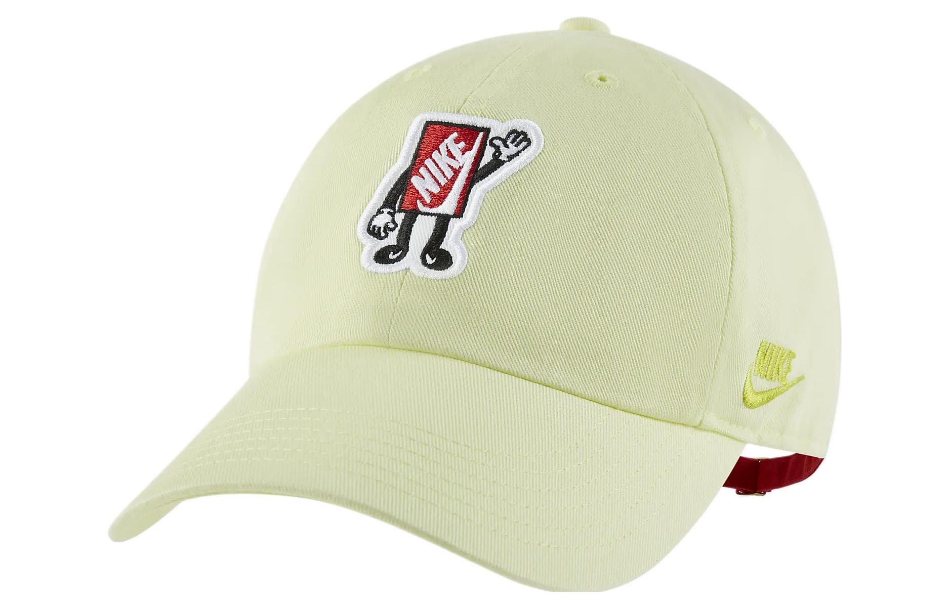 Кепка Nike Logo - изображение 1