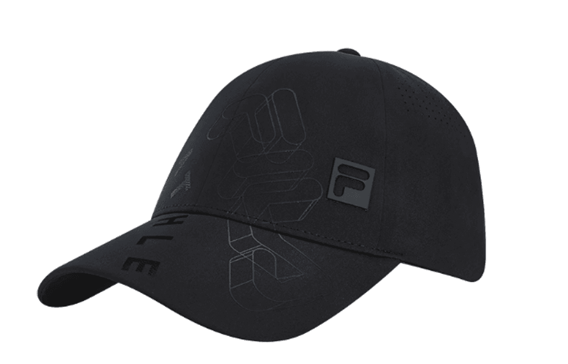 Кепка FILA Logo - изображение 1