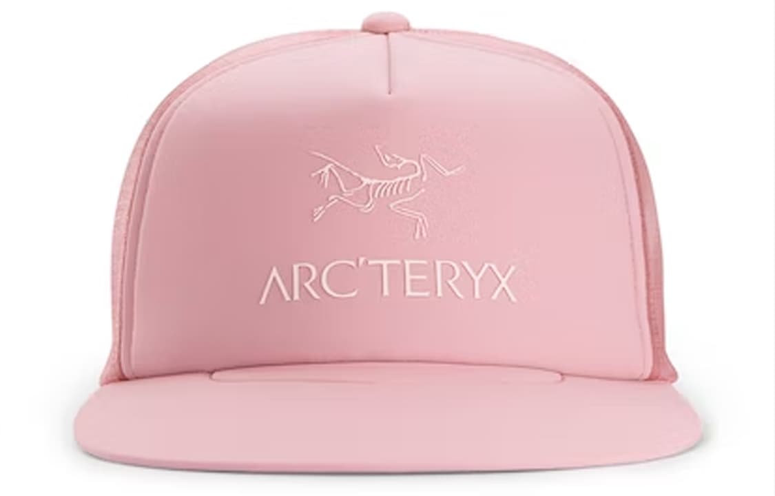 Кепка Arcteryx - изображение 1
