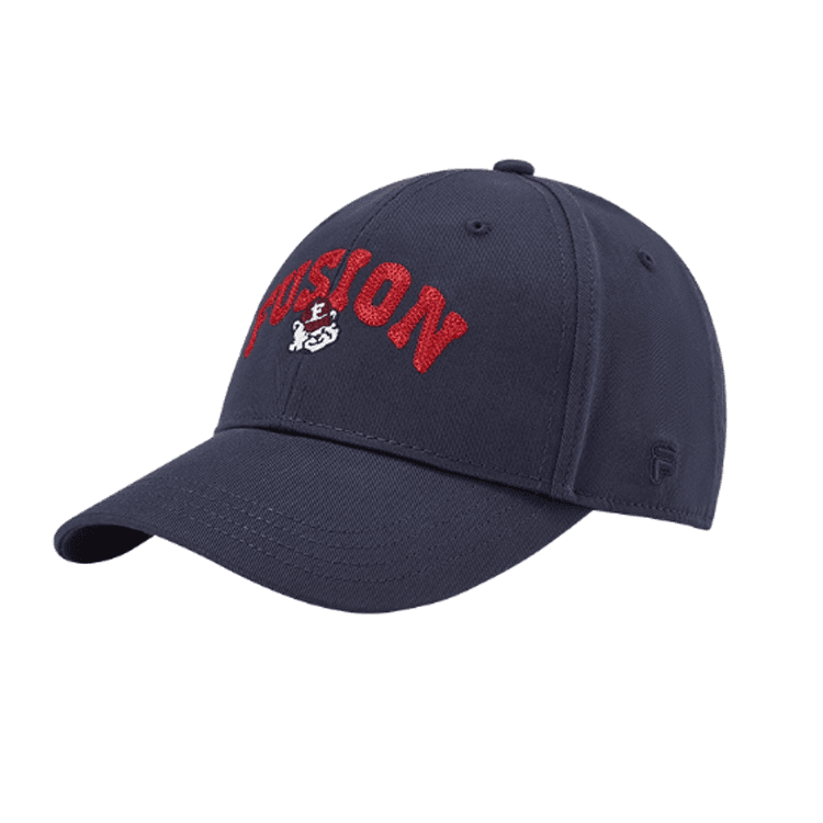 Кепка FILA FUSION Logo - изображение 1