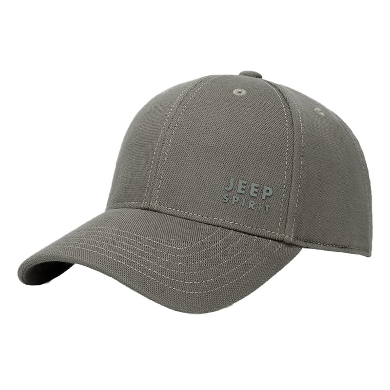 Кепка JEEP SPIRIT LOGO - изображение 1