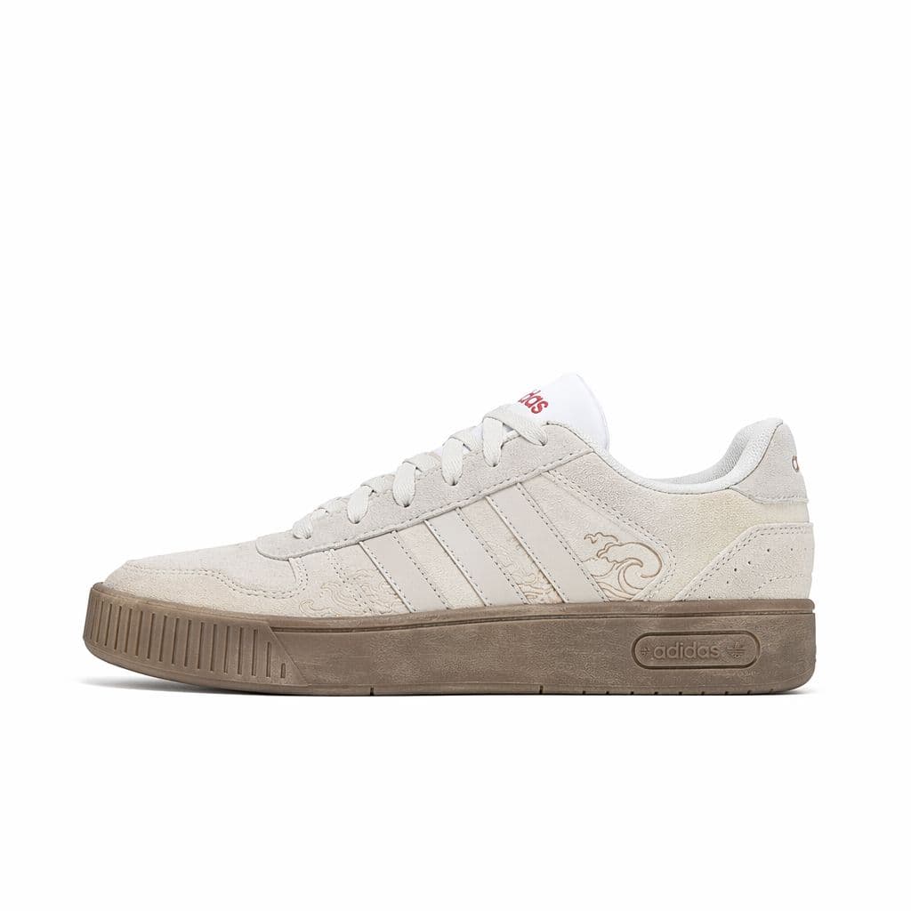Кроссовки adidas D-PAD Y2K - изображение 2