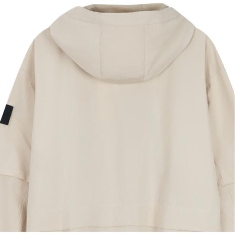 Куртка Calvin Klein ACI Хаки-бежевый Мужской Парки - изображение 5