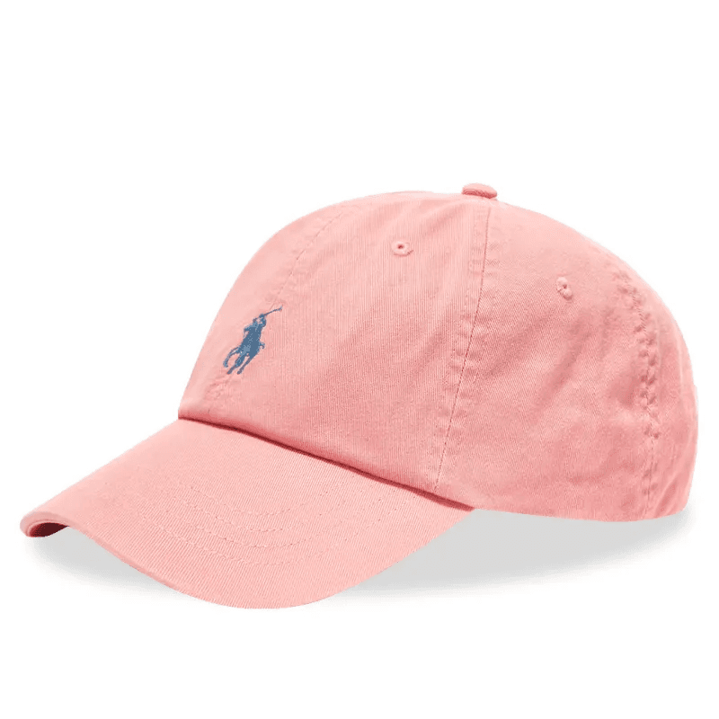 Кепка Polo Ralph Lauren - изображение 1