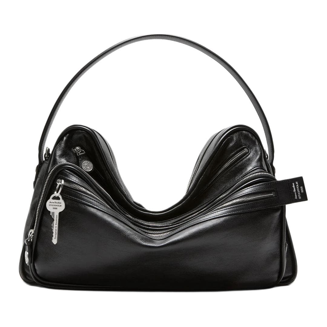 Мини-сумка Acne Camero - изображение 1