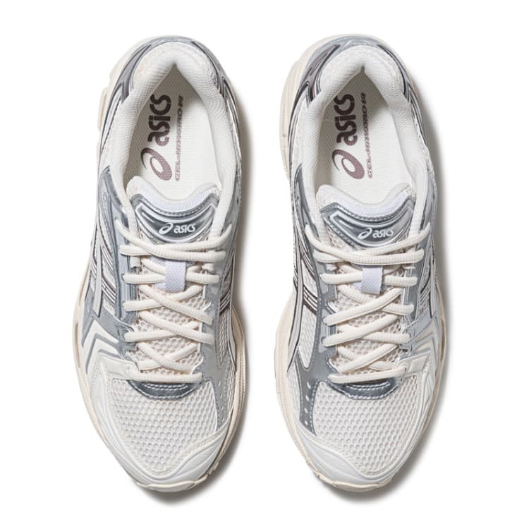 Кроссовки для бега ASICS Gel-Kayano 14 - изображение 5