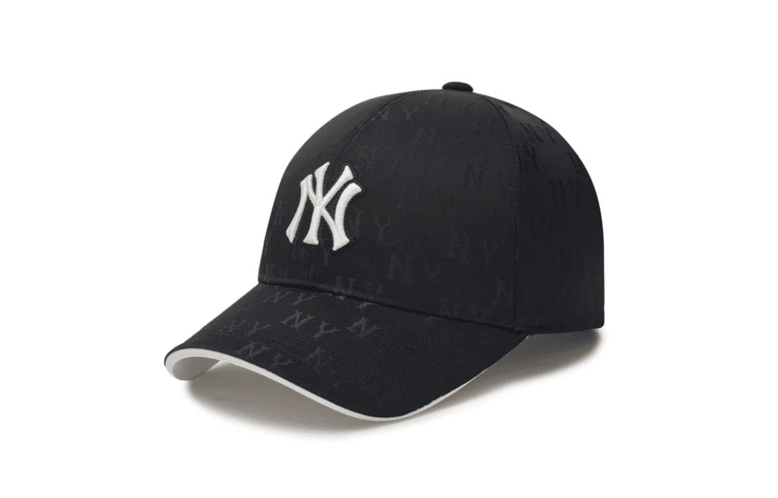 Кепка MLB - изображение 1