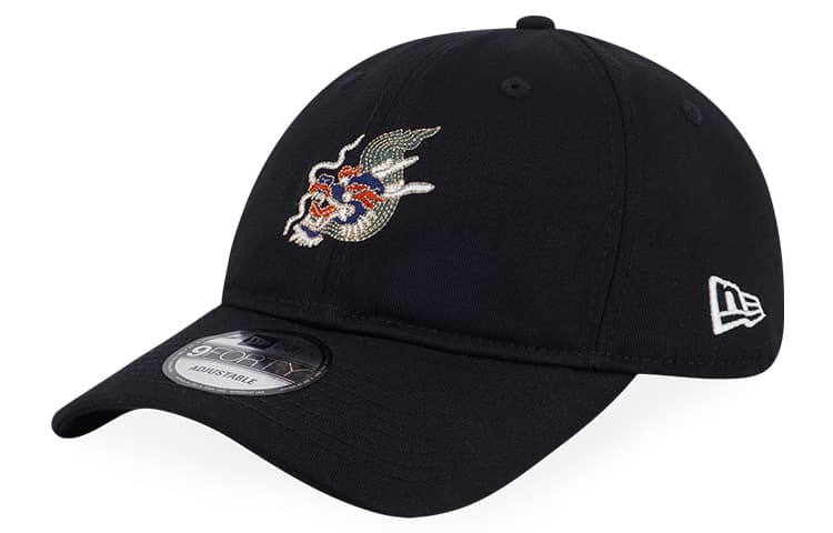 Кепка New Era Logo - изображение 1