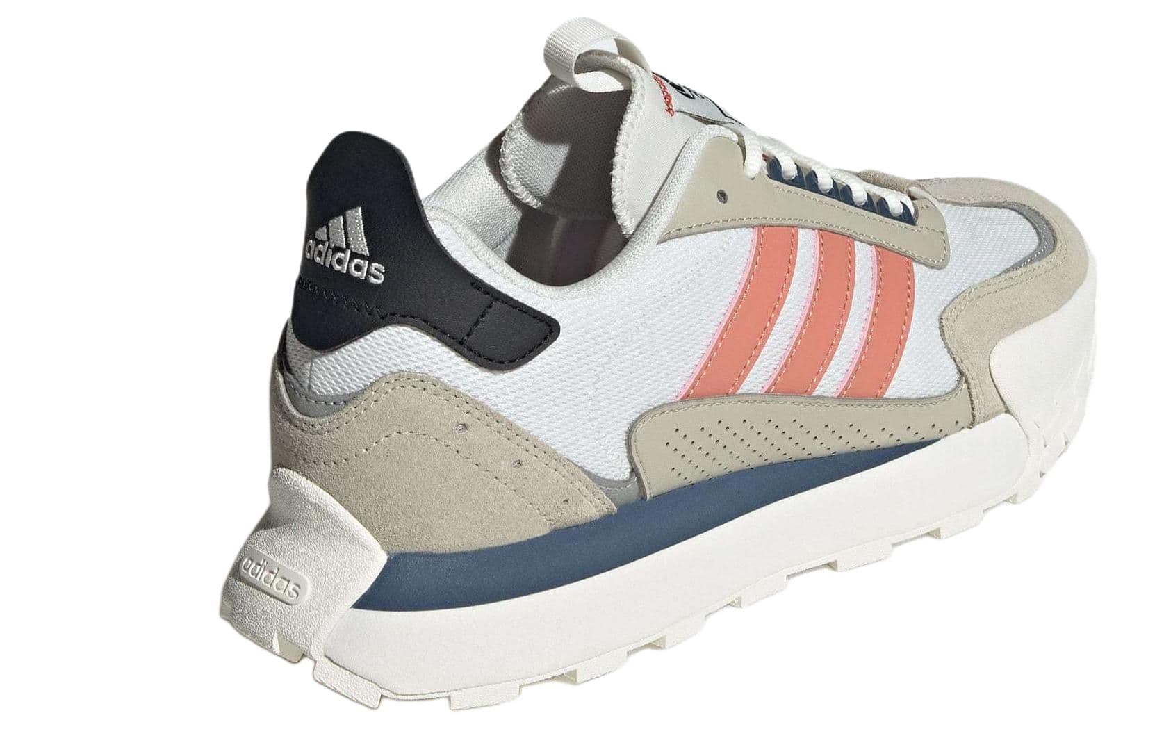 Кроссовки для бега adidas neo Futro Mixr - изображение 4