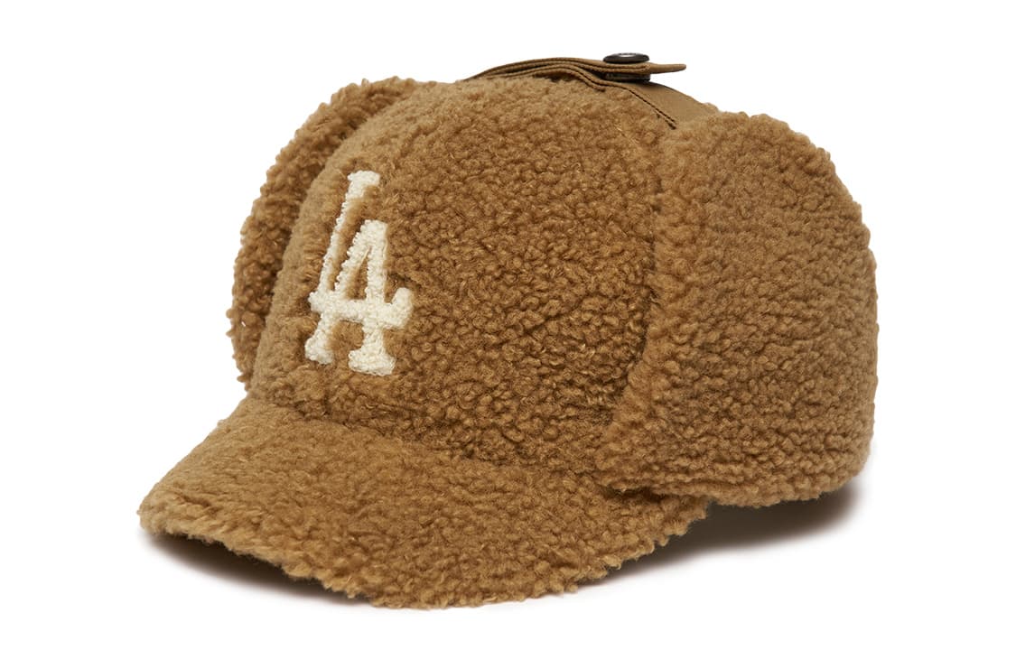 Кепка MLB LA - изображение 1