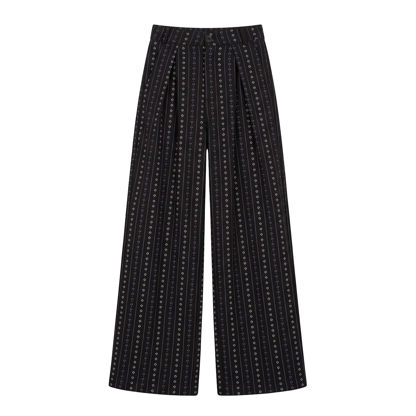 Штаны Dickies Кофе Брюки Женские Повседневные брюки - изображение 1