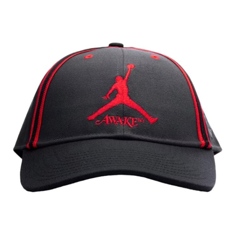 Кепка JORDAN Logo - - изображение 1