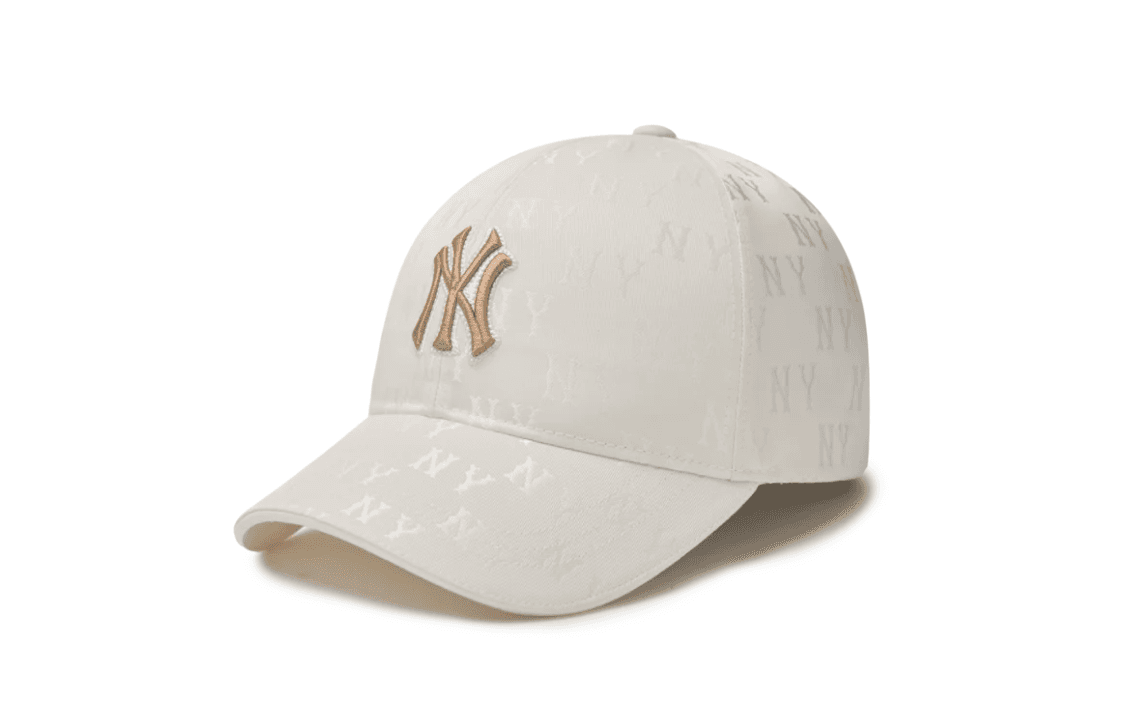Кепка MLB - изображение 1