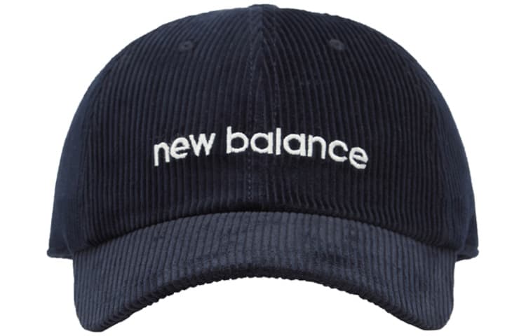 Кепка New Balance Logo - изображение 1