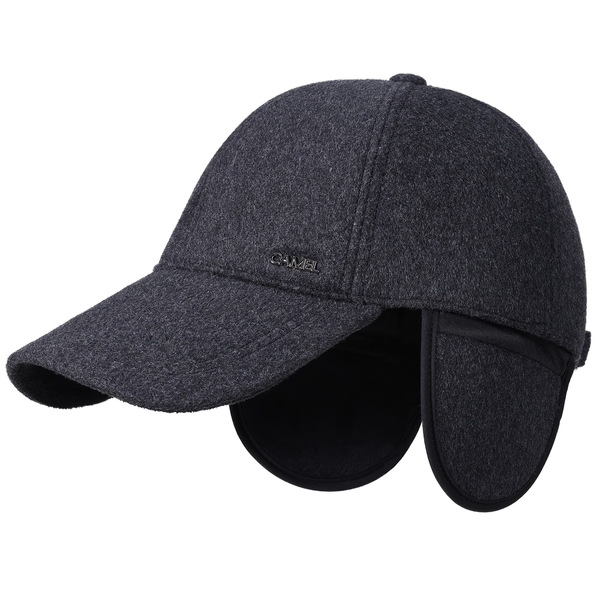 Кепка Кепки Camel Unisex - изображение 2