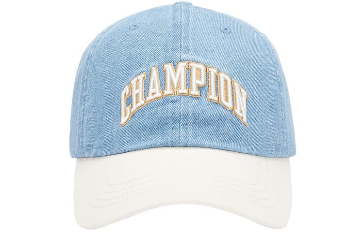 Кепка Champion Logo - изображение 8