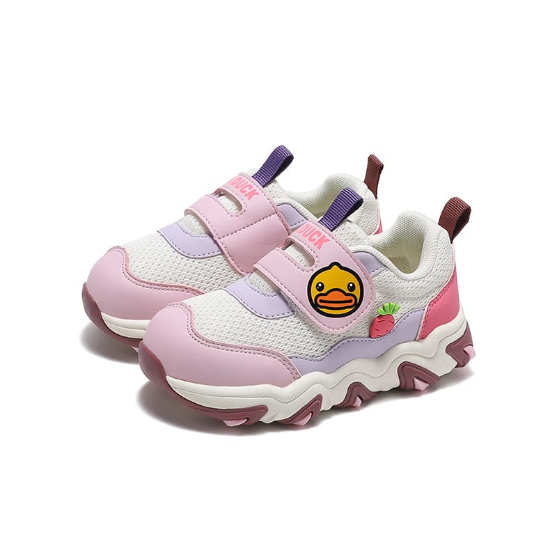 Кроссовки B.DUCK Детские беговые кроссовки Low Топ Kids - изображение 3