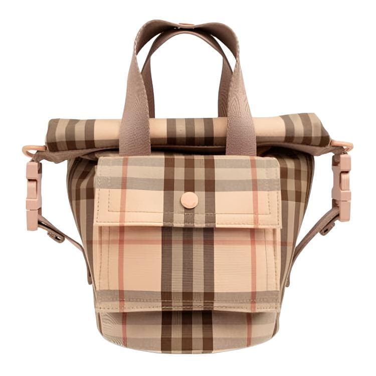 Сумка Burberry - изображение 1