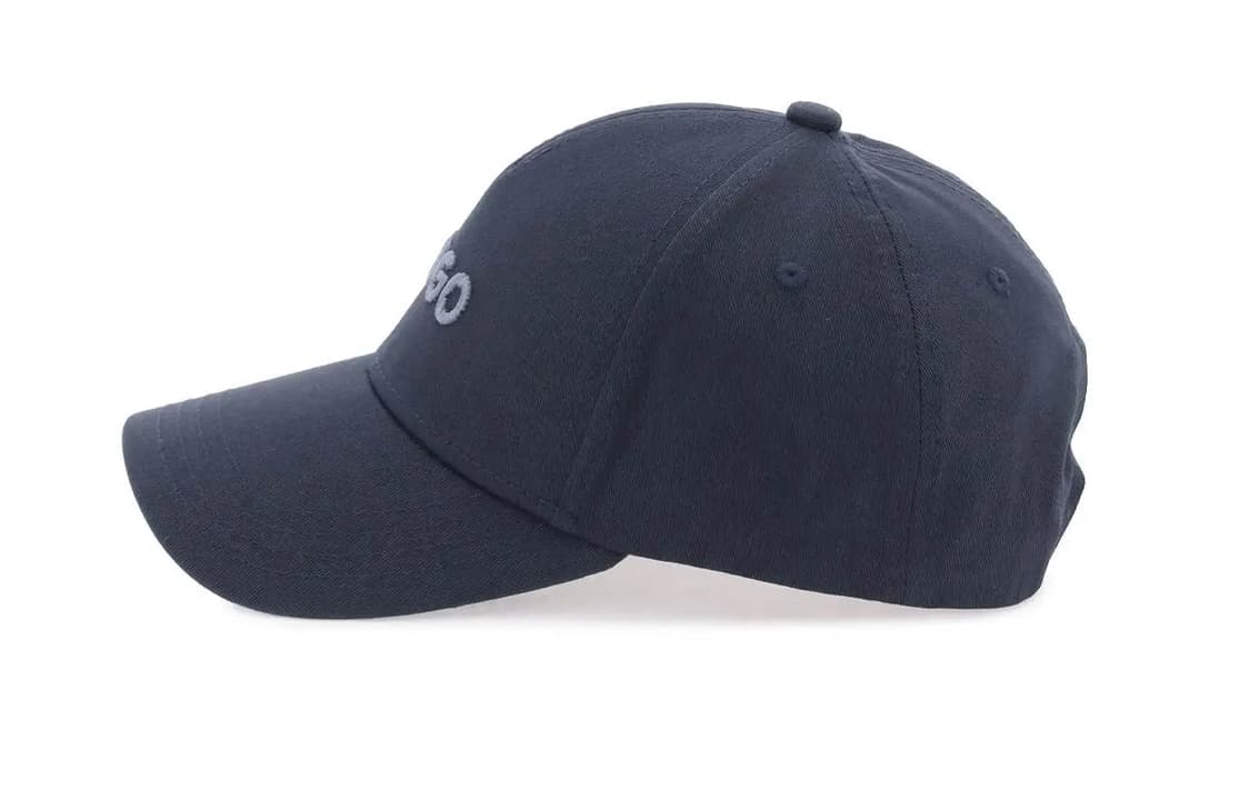 Кепка HUGO BOSS Logo - изображение 1
