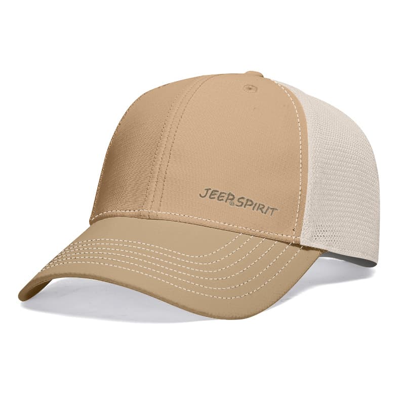 Кепка JEEP SPIRIT - изображение 1