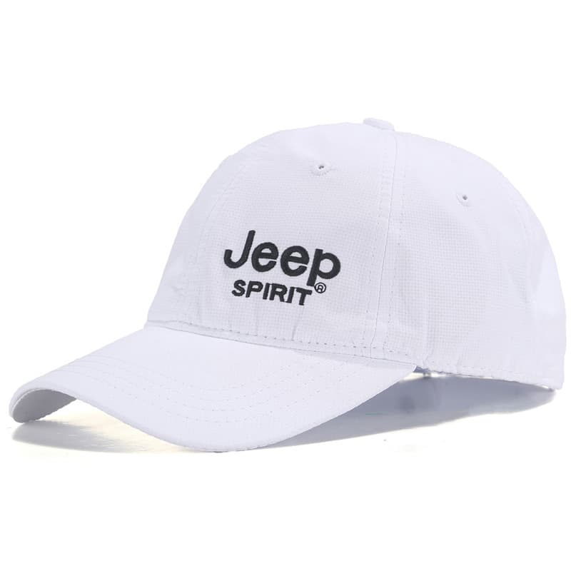 Кепка JEEP SPIRIT - изображение 1