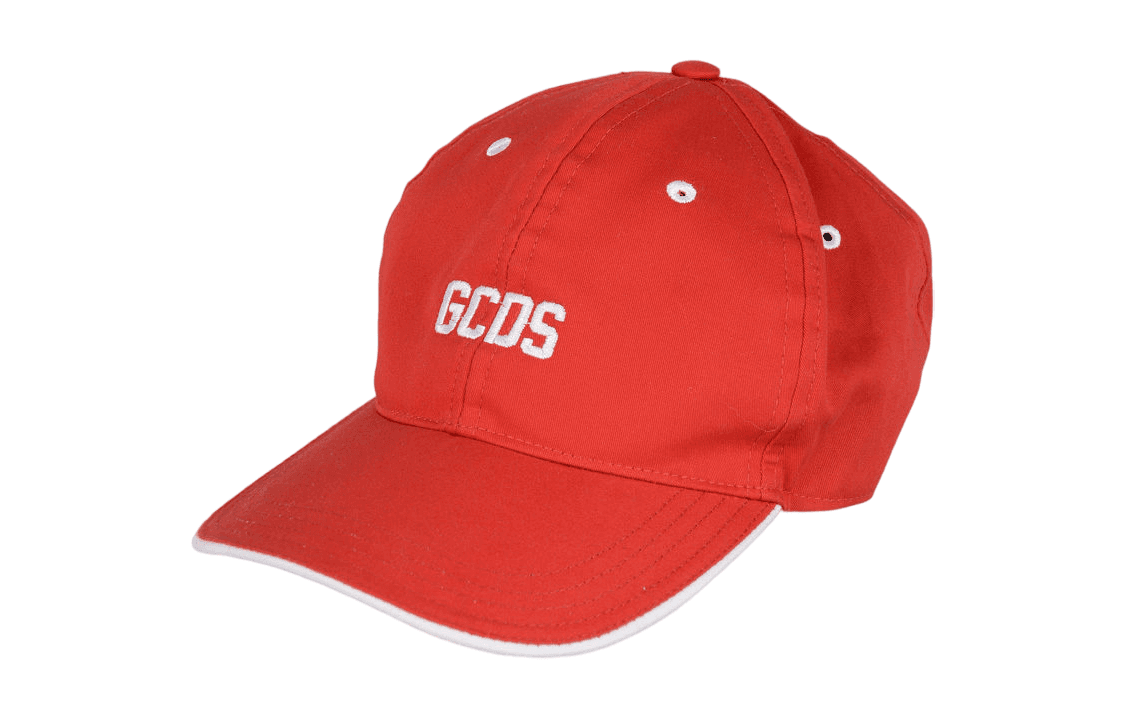 Кепка GCDS Logo - изображение 1