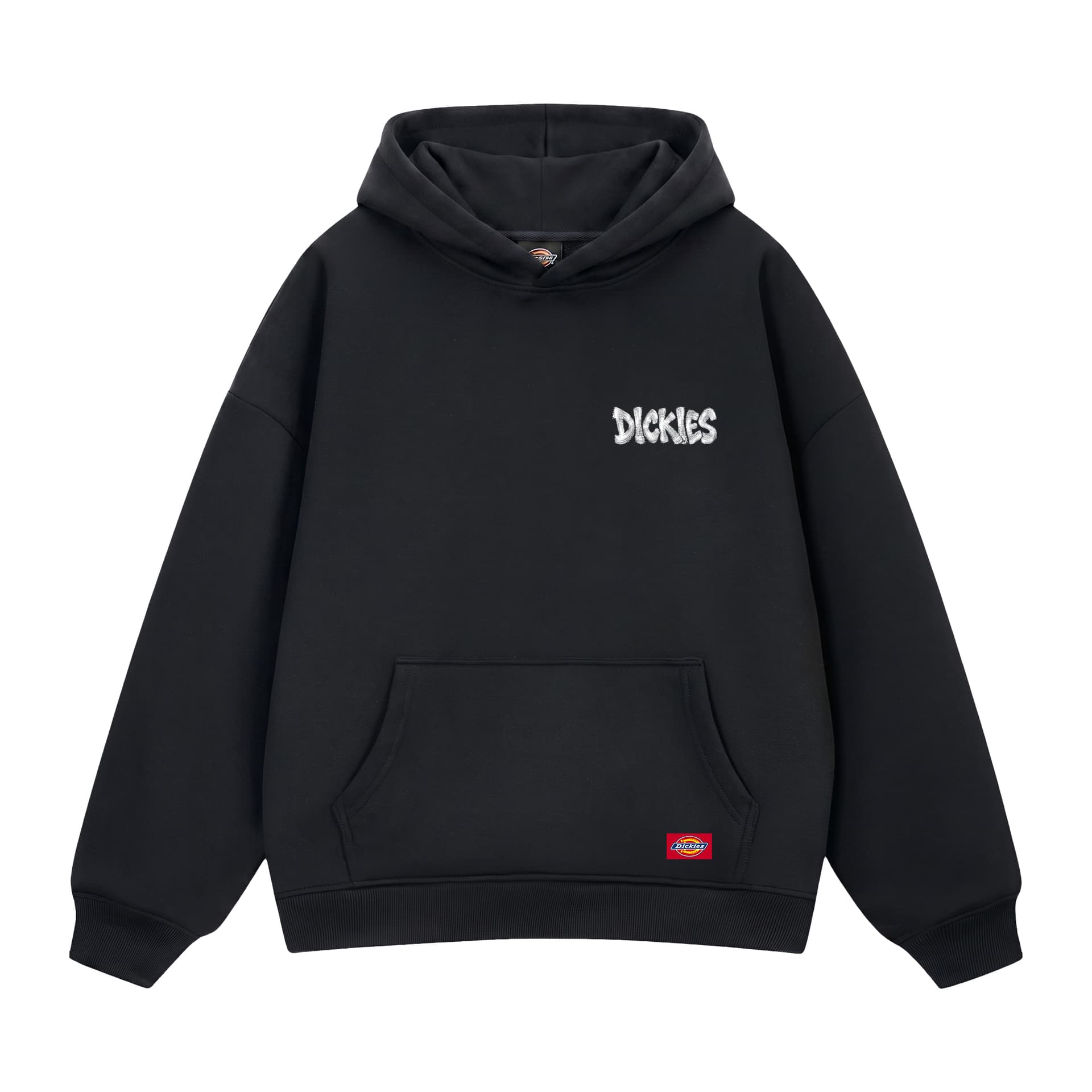Худи Dickies Унисекс Толстовка - изображение 2