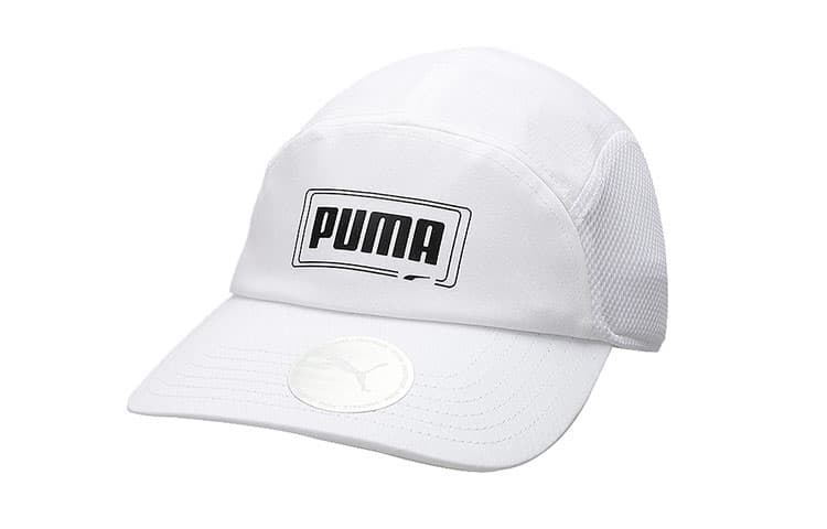 Кепка PUMA Logo - изображение 1