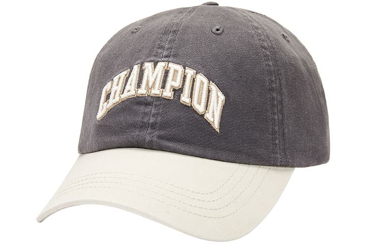 Кепка Champion Logo - изображение 2