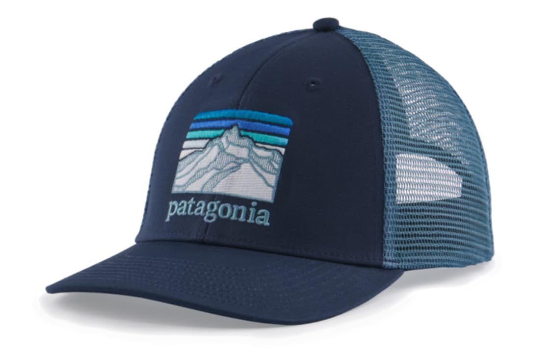 Кепка patagonia - изображение 1