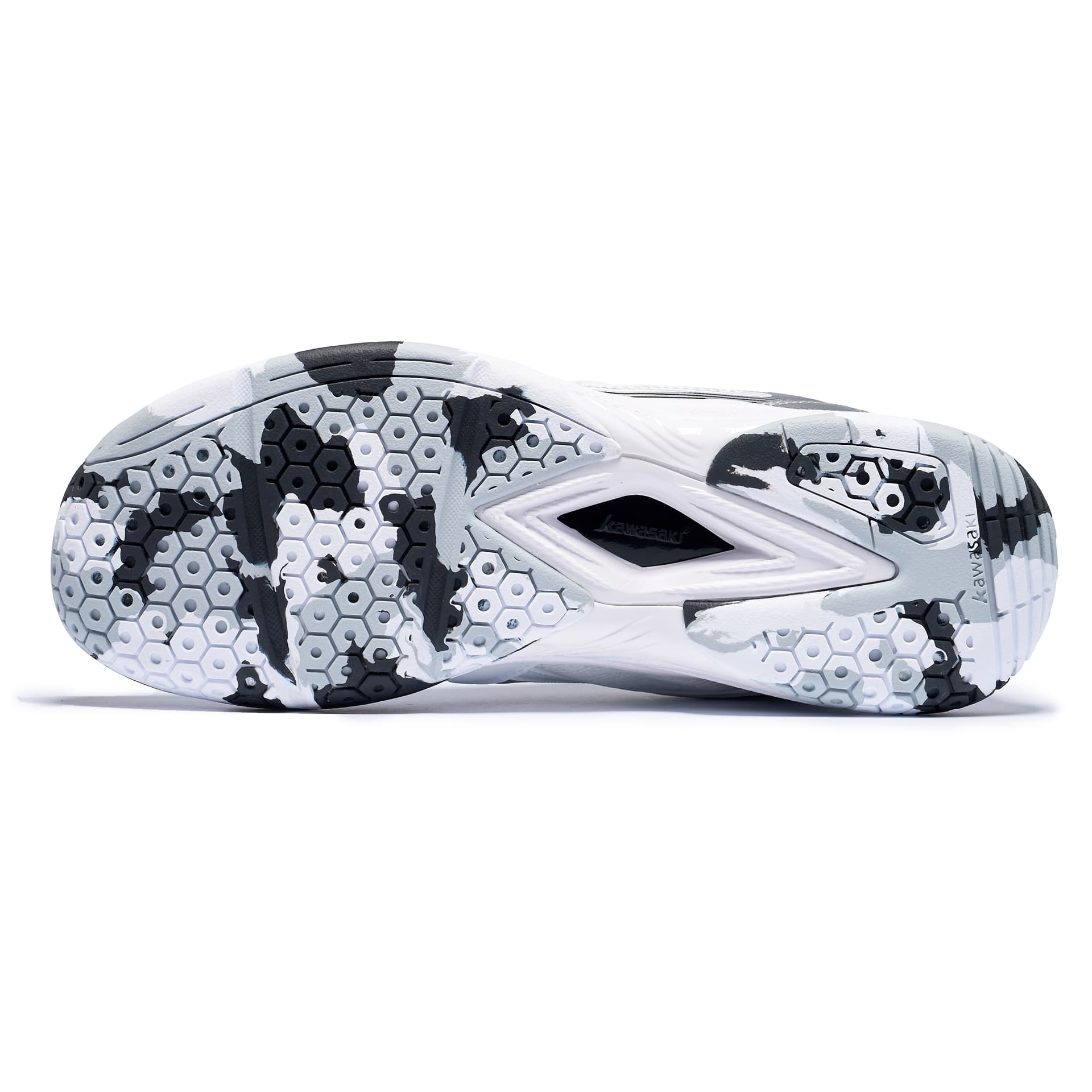 Кроссовки для бадминтона Кавасаки Ball Madness Collection Кроссовки для бадминтона Low Топ Унисекс - изображение 5
