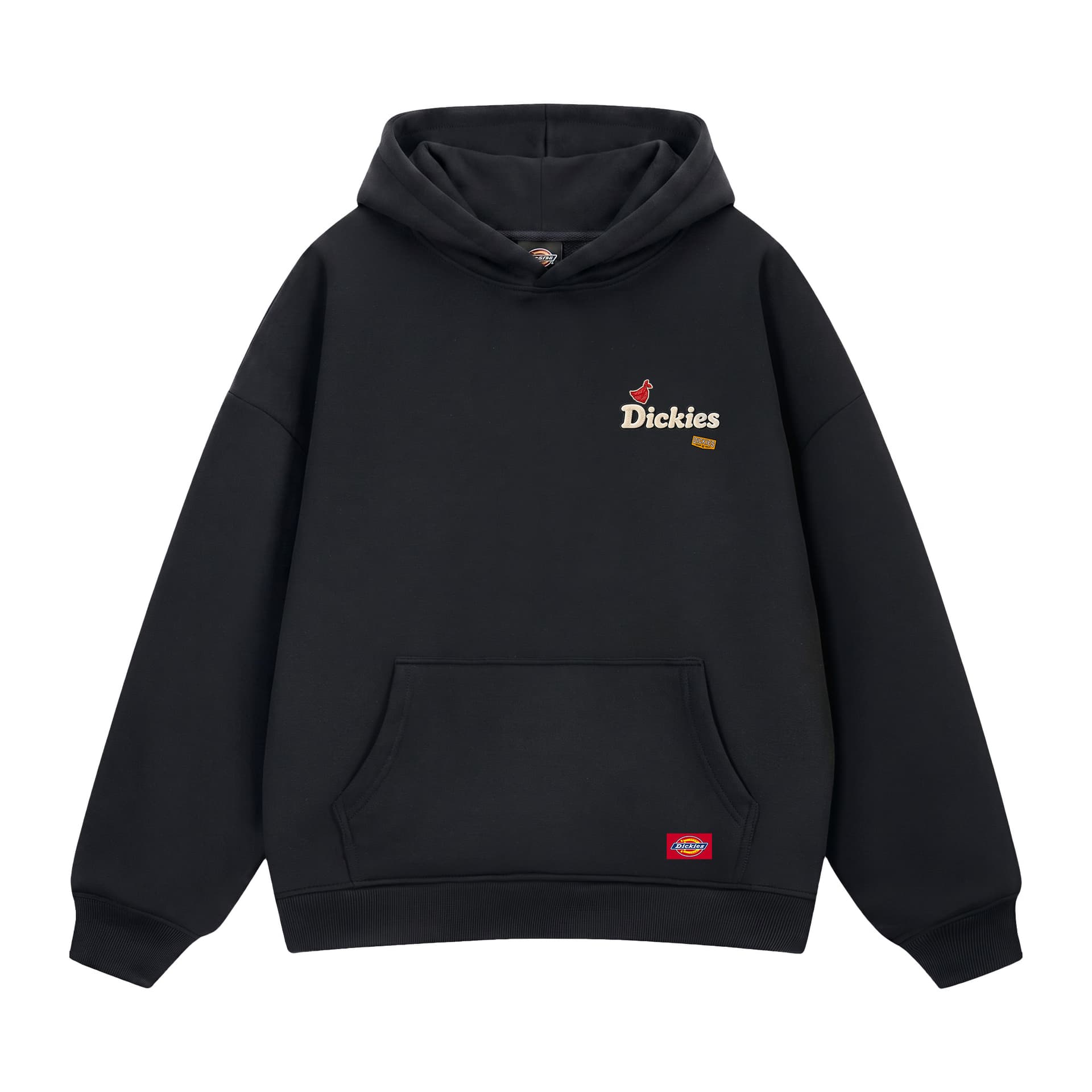 Худи Dickies Унисекс Толстовка - изображение 2