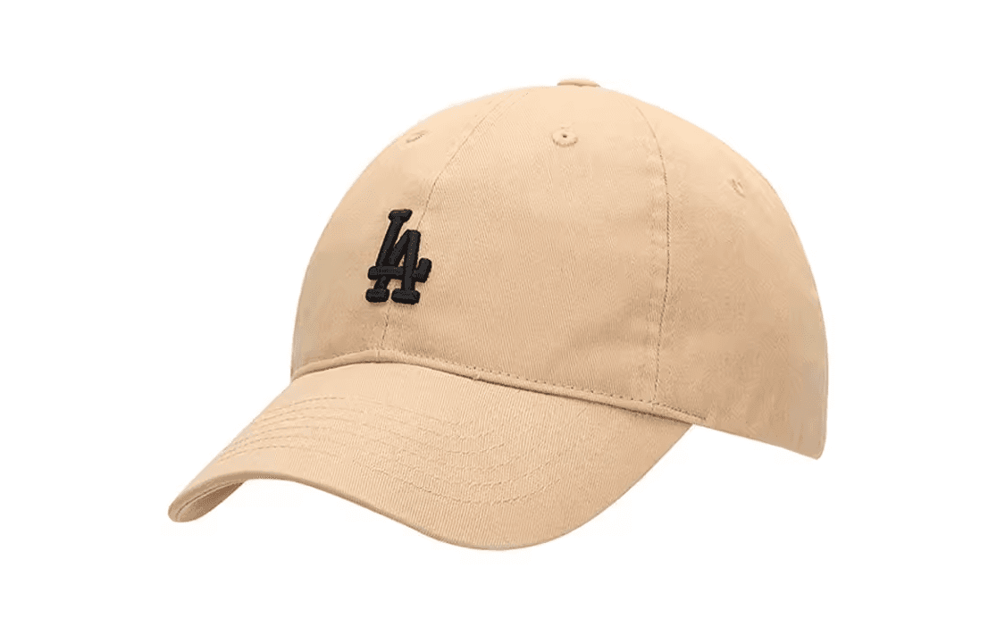 Кепка MLB Logo