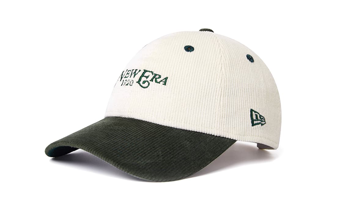 Кепка New Era - изображение 1