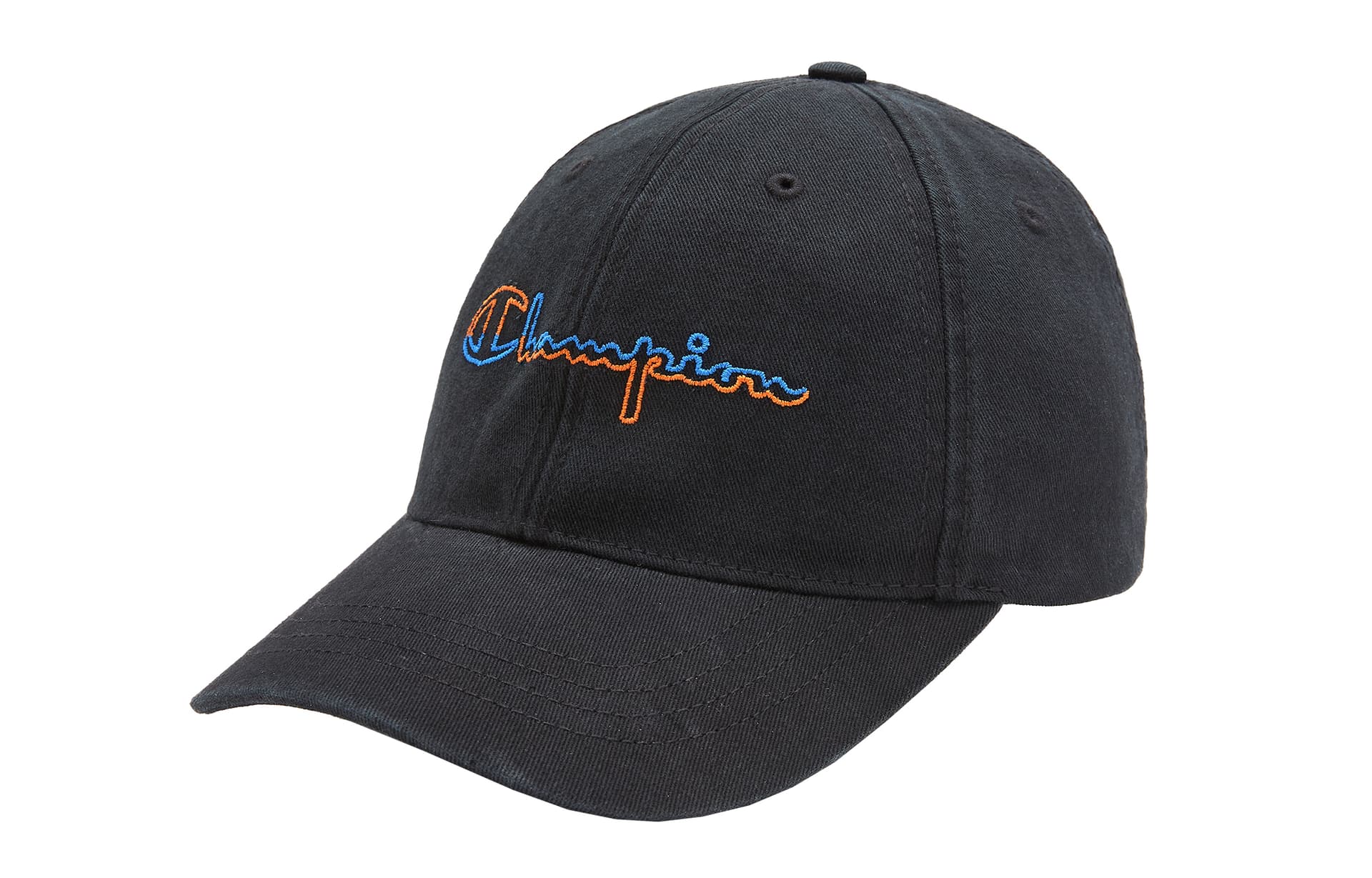 Кепка Champion logo - изображение 2