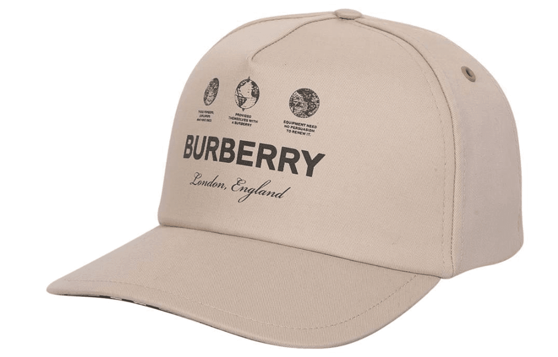 Кепка Burberry - изображение 1