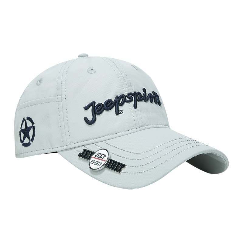 Кепка JEEP SPIRIT - изображение 1