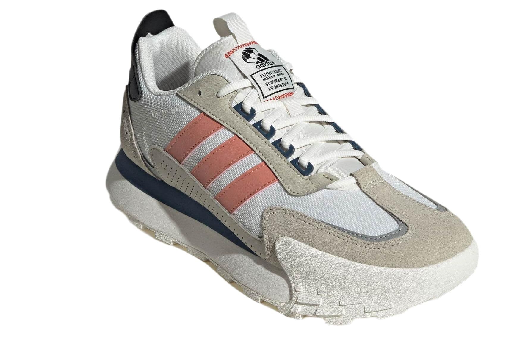 Кроссовки для бега adidas neo Futro Mixr - изображение 3