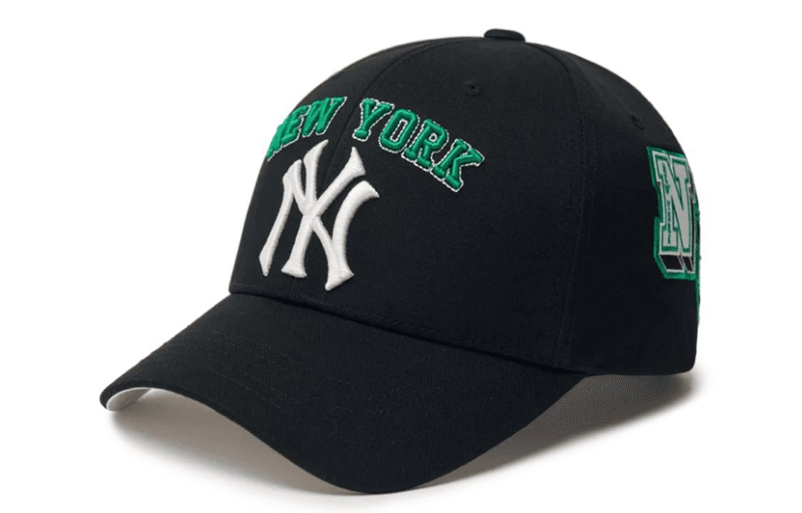 Кепка MLB - изображение 1
