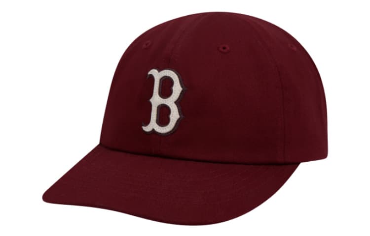 Кепка MLB B - изображение 1