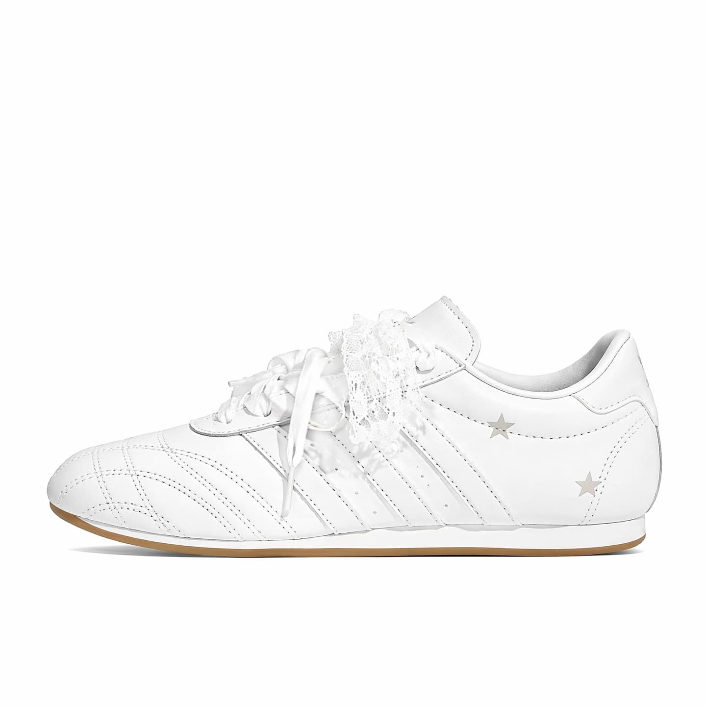 Кроссовки для спортзала adidas originals Taekwondo T - изображение 2