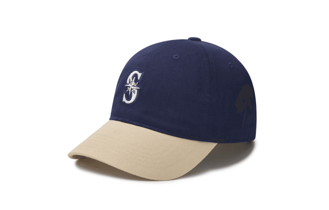Кепка MLB - изображение 1