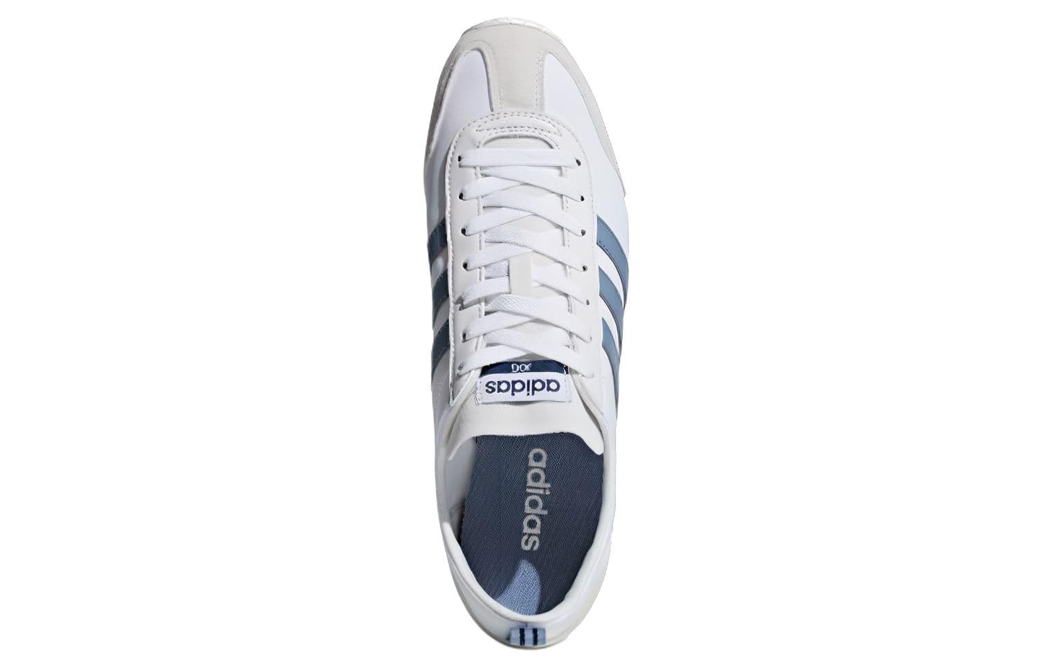 Кроссовки adidas neo VS JOG - изображение 4