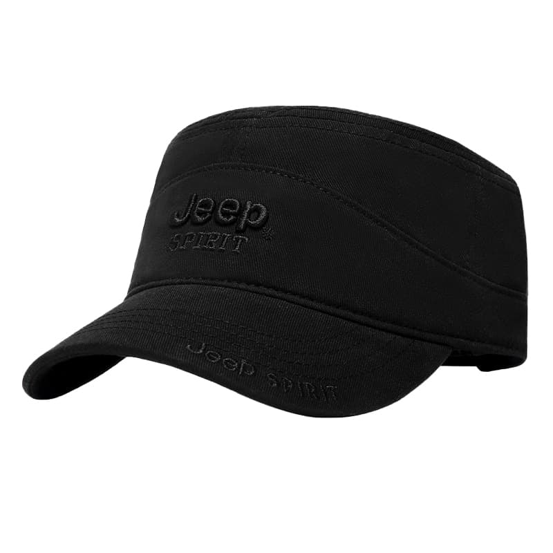 Кепка JEEP SPIRIT LOGO - изображение 1