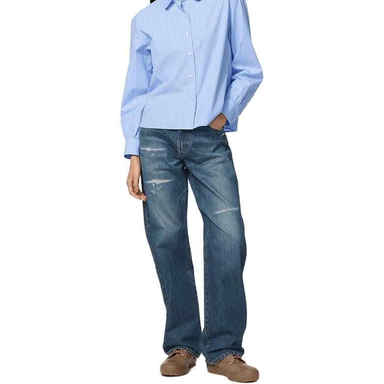 Джинсы UNIQLO JWANDERSON FW26
