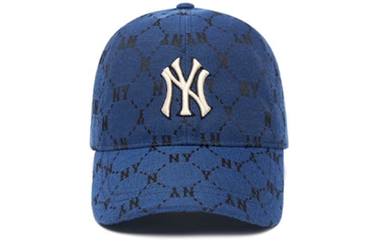 Кепка MLB - изображение 1