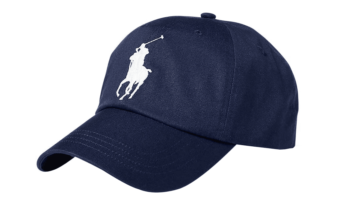 Кепка Polo Ralph Lauren - изображение 1