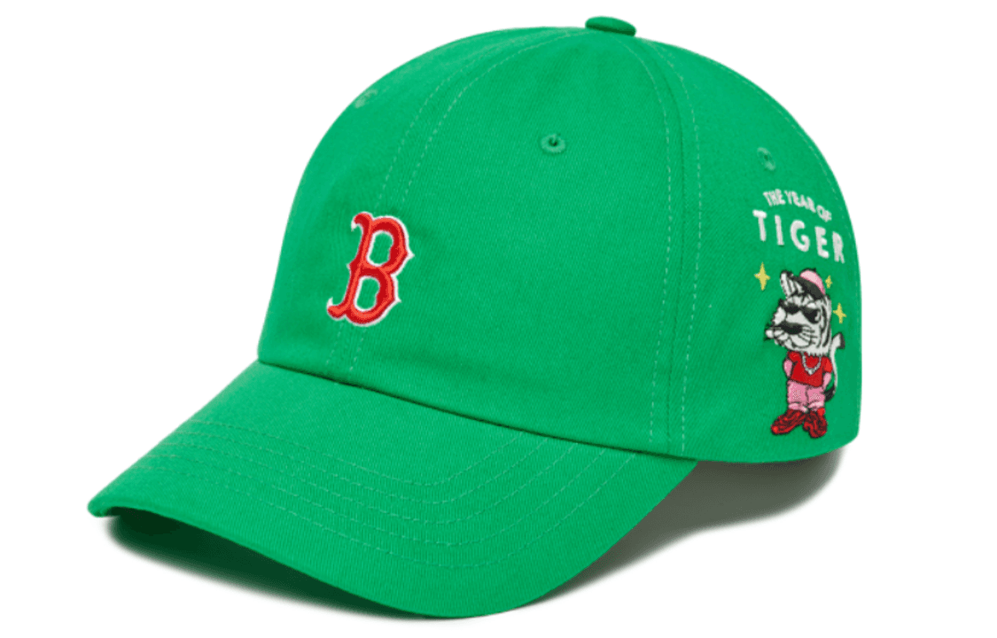 Кепка MLB - изображение 1