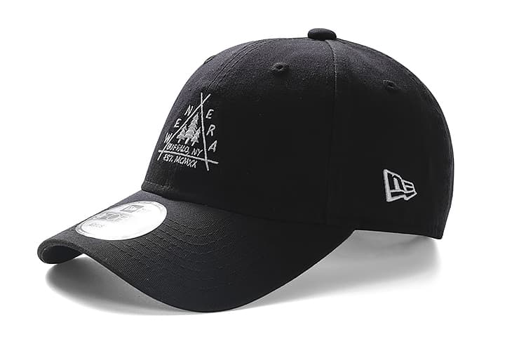 Кепка New Era - изображение 1