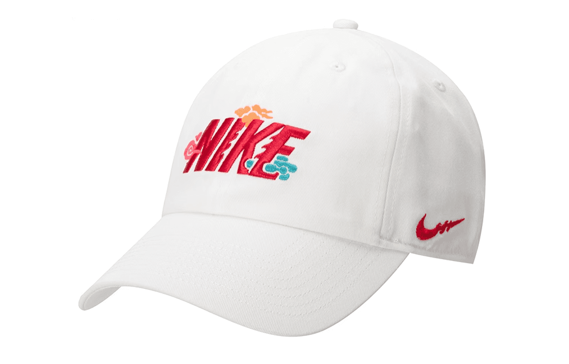 Кепка Nike Logo - изображение 1